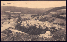 +++ CPA - VRESSE - Panorama  // - Vresse-sur-Semois