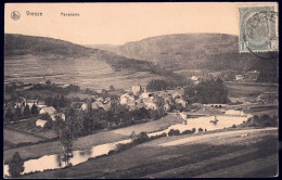 +++ CPA - VRESSE - Panorama  // - Vresse-sur-Semois