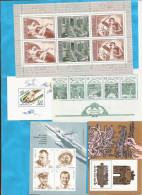 RS 11-20   RUSSIA   SPAZIO  KOSMOS   MNH LUX    INTERESSANT - Collections