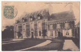 (76) 495, Criquetot L'Esneval, ND Phot 124, Le Château  - Criquetot L'Esneval