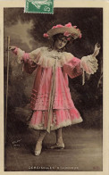 Demoiselles D'Honneur * Carte Photo Waléry * Artiste Célébrité * Théâtre Cinéma Opéra Danse - Entertainers