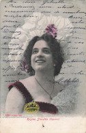 Rosine STORCHIO ( Soprano ) * CPA 1904 * Storchio * Artiste Célébrité * Théâtre Cinéma Opéra Danse - Artiesten