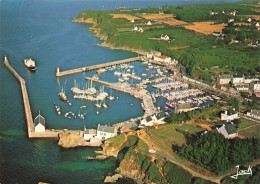 Ile De Groix * Vue Générale De Port Tudy * GROIX - Groix