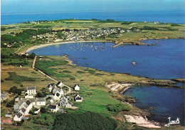 Ile De Groix * Le Village De Kermarrec Et Le Port De Locmaria * GROIX - Groix