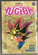 Manga18 : Yu-Gi-Oh! N°1 Le Puzzle Des Dieux - Kazuki Takahashi – 1998 - Mangas Versione Francese