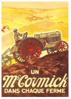Tracteur Mc-Cormick 20 - Traktoren