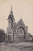 Hénin Liétard, Le Temple (pk85508) - Henin-Beaumont