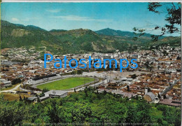 210853 HONDURAS TEGUCIGALPA STADIUM ESTADIO NACIONAL  POSTAL POSTCARD - Honduras