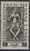 INDE 1948 - MNH - YT 236 - Ungebraucht