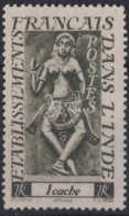 INDE 1948 - MLH - YT 236 - Nuevos