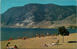 Canada Penticton Skaha Lake - Penticton