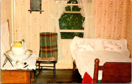 Canada Prince Edward Island Cavendish House Of Green Gables Matthew's Bedroom - Otros & Sin Clasificación