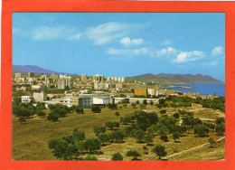 VILLAJOYOSA - Vista General - 1979 - - Alicante