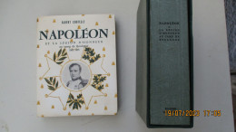 1ère éd. NAPOLEON Et LA LEGION D’HONNEUR / 1956 Nté / Avec Sceau /A. CHATELLE / éd . Lajeunesse. - Storia