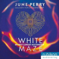 White Maze: Du Bist Längst Mittendrin - CD