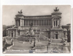 ROMA Monumento A V.Emanuele II - Altare Della Patria