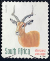 RSA - South Africa - Suid-Afrika  - C18/8 - 1998 - (°)used - Michel 1127 - Inheemse Dieren - Usati