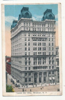 CPSM 9 X 14 Etats Unis USA NEW YORK (3) Temple Bar Bldg., Brooklyn - Rochester