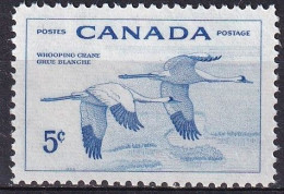 Canada 1955   YT280  ** - Neufs