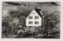 3544 WALDECK, Edersee, Haus Wiesengrund - Waldeck