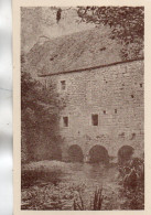 VAYRAC CALES MOULIN FORTIFIE DE COUGNAGUET TBE - Vayrac