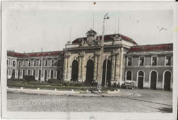 VALLADOLID GARE DU NORD - Valladolid