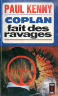 Coplan Fait Des Ravages Par Paul Kenny - Paul Kenny