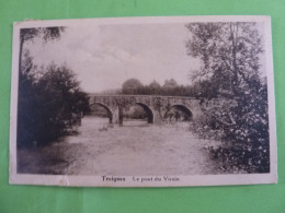 TREIGNES  LE PONT DU VIROIN - Andere & Zonder Classificatie