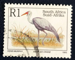 RSA - South Africa - Suid-Afrika  - C18/8 - 1973 - (°)used - Michel 904 - Bedreigde Diersoorten - Gebruikt