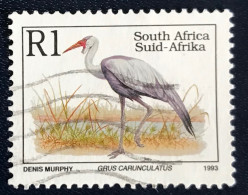 RSA - South Africa - Suid-Afrika  - C18/8 - 1973 - (°)used - Michel 904 - Bedreigde Diersoorten - Used Stamps