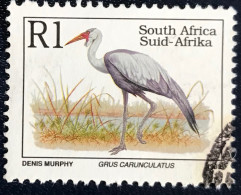 RSA - South Africa - Suid-Afrika  - C18/8 - 1973 - (°)used - Michel 904 - Bedreigde Diersoorten - Gebruikt