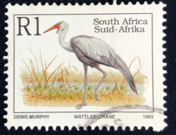 RSA - South Africa - Suid-Afrika  - C18/8 - 1973 - (°)used - Michel 904 - Bedreigde Diersoorten - Gebraucht