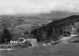 Hergiswald Bei Kriens - Kriens