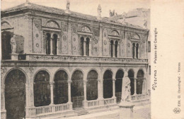 ITALIE - Verona - Palazoo Del Consiglio - Carte Postale Ancienne - Verona