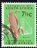 RSA - South Africa - Suid-Afrika - C18/8 - 1967 - (°)used - Michel 370 - Maïs - Usados