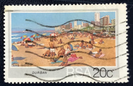 RSA - South Africa - Suid-Afrika - C18/8 - 1983 - (°)used - Michel 639 - Toerisme - Used Stamps