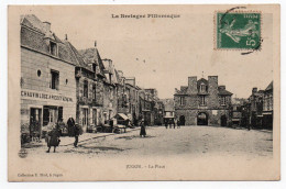 La Place - Jugon-les-Lacs