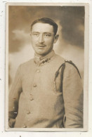 Cp, Carte Photo , Militaria, Militaires Du 84 éme, Vierge - Personnages