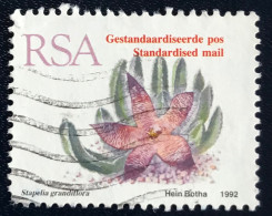 RSA - South Africa - Suid-Afrika - C18/8 - 1993 - (°)used - Michel 864 - Vetplanten - Usati