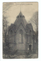 Tiegem  THIEGHEM   -   Grande Chapelle St-Arnould - Anzegem