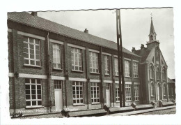 Waarloos   Meisjesschool En Klooster - Kontich