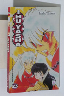 47735 Rumiko Takahashi - INUYASHA N. 23 - Star Comics 2002 - Manga