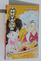 47748 Rumiko Takahashi - INUYASHA N. 32 - Star Comics 2003 - Manga