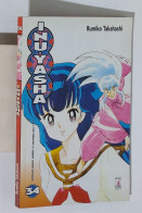 47875 Rumiko Takahashi - INUYASHA N. 34 - Star Comics 2003 - Manga