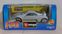 I116086 BURAGO 1/43 Serie Street Fire - Giugiaro Prima - Box - Burago