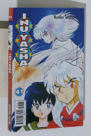 47882 Rumiko Takahashi - INUYASHA N. 41 - Star Comics 2004 - Manga