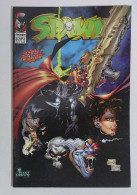 I116729 SPAWN Nuova Serie N. 22 - Image 1998 - Super Eroi