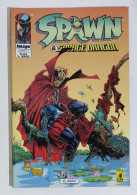 I116749 SPAWN N. 23 - Il Buio - Star Comics 1996 - Superhelden