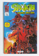 I116750 SPAWN N. 22 - Tremor - Star Comics 1996 - Super Héros