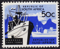 SÜDAFRIKA SOUTH AFRICA [1961] MiNr 0308 ( **/mnh ) [01] - Used Stamps